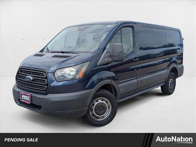 2018 Ford Transit Cargo Van T-250 — Cargo Van — 108,242 mi — Corpus Christi, TX
