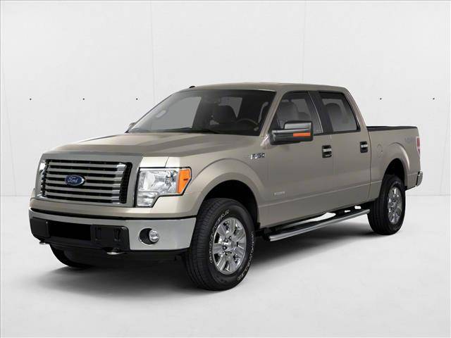 2011 Ford F-150 King Ranch — Pickup Truck — 205,817 mi — Corpus Christi, TX