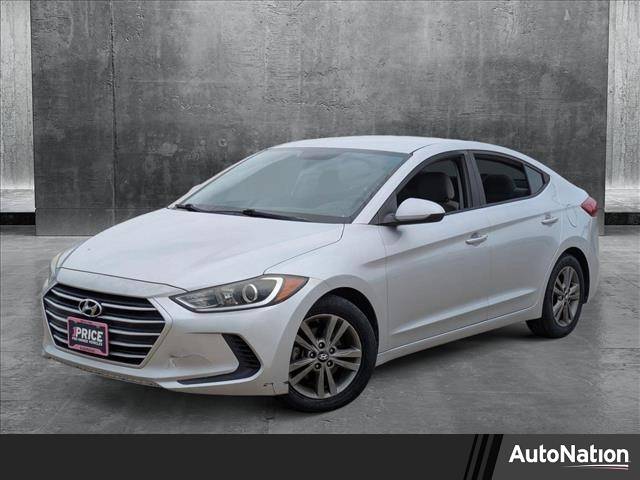 2018 Hyundai Elantra SEL — Sedan — 84,000 mi — Corpus Christi, TX
