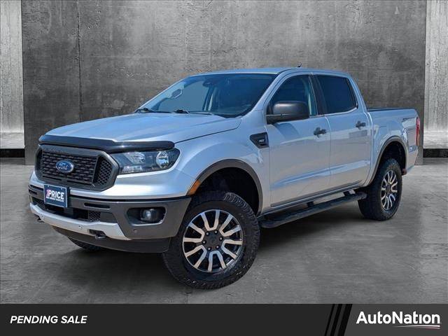 2019 Ford Ranger XLT — Pickup Truck — 100,082 mi — Corpus Christi, TX