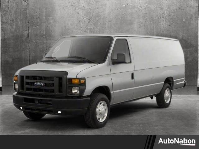 2012 Ford Econoline Wagon E-350 Super Duty XL — Passenger Van — 349,736 mi — Corpus Christi, TX