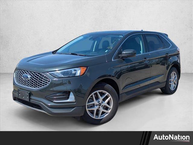 2023 Ford Edge SEL — SUV — 50,081 mi — Corpus Christi, TX