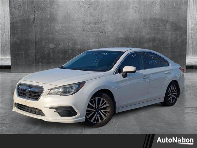 2019 Subaru Legacy 2.5i Premium — Sedan — 131,282 mi — Corpus Christi, TX