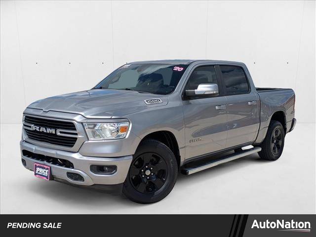 2020 Ram 1500 Lone Star — Pickup Truck — 134,505 mi — Corpus Christi, TX