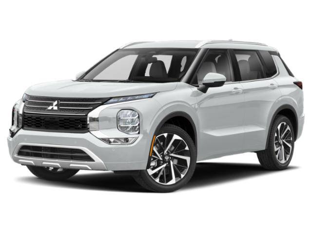 2022 Mitsubishi Outlander SEL — SUV — 30,000 mi — Corpus Christi, TX