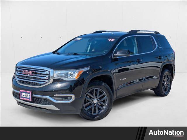 2019 GMC Acadia SLT — SUV — 100,249 mi — Corpus Christi, TX