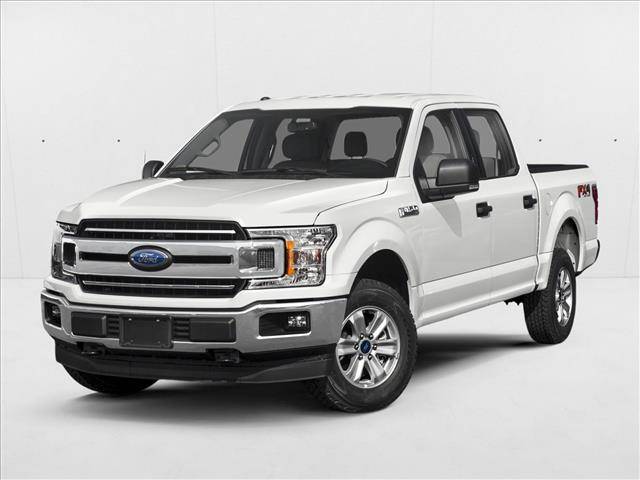 2019 Ford F-150 XLT — Pickup Truck — 122,795 mi — Corpus Christi, TX