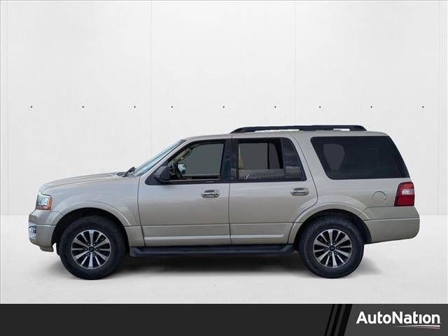 2017 Ford Expedition XLT — SUV — 126,215 mi — Corpus Christi, TX