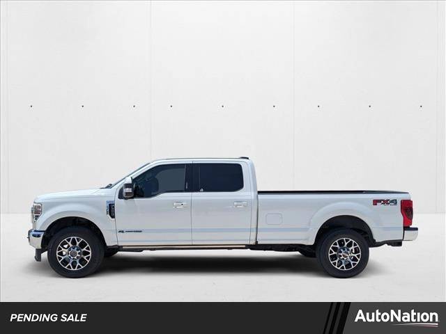 2020 Ford Super Duty F-350 Lariat — Pickup Truck — 188,802 mi — Corpus Christi, TX