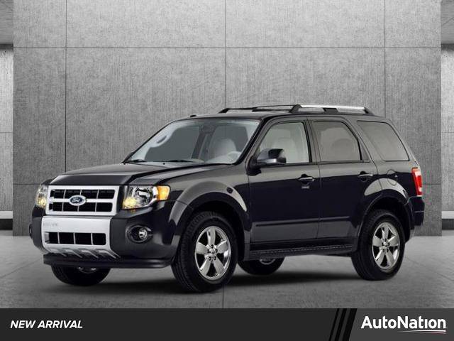 2009 Ford Escape XLT — SUV — 246,105 mi — Corpus Christi, TX