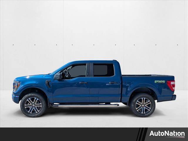 2023 Ford F-150 XL — Pickup Truck — 57,782 mi — Corpus Christi, TX