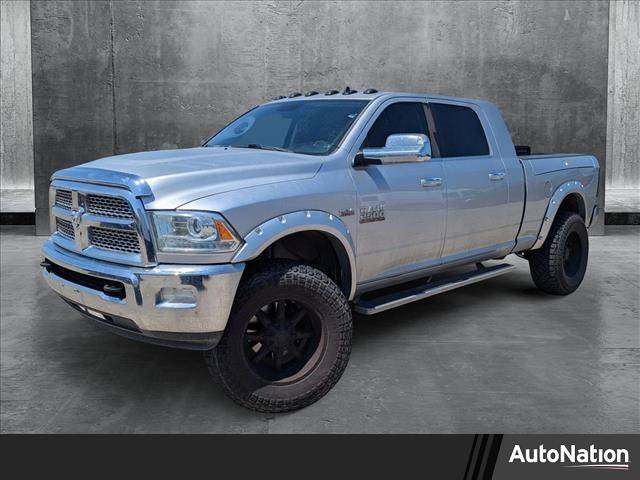 2015 Ram 2500 Laramie — Pickup Truck — 156,364 mi — Corpus Christi, TX