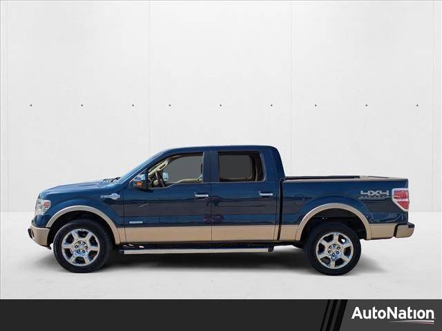 2013 Ford F-150 King Ranch — Pickup Truck — 134,555 mi — Corpus Christi, TX