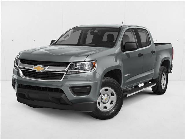 2020 Chevrolet Colorado LT — Pickup Truck — 93,395 mi — Corpus Christi, TX