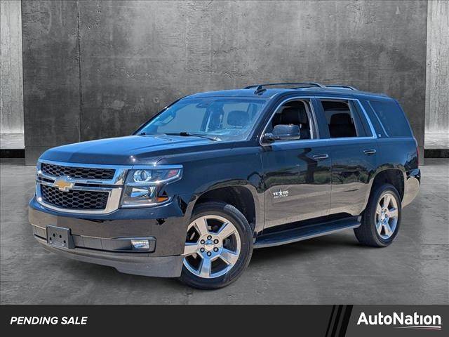 2019 Chevrolet Tahoe LT — SUV — 59,598 mi — Corpus Christi, TX