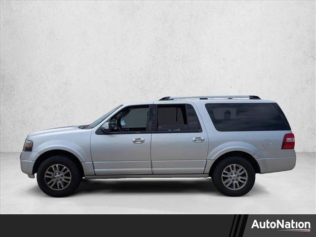 2014 Ford Expedition Limited — SUV — 137,335 mi — Corpus Christi, TX