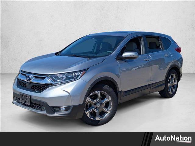 2018 Honda CR-V EX — SUV — 41,979 mi — Corpus Christi, TX