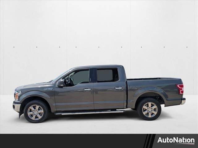 2018 Ford F-150 XLT — Pickup Truck — 153,691 mi — Corpus Christi, TX