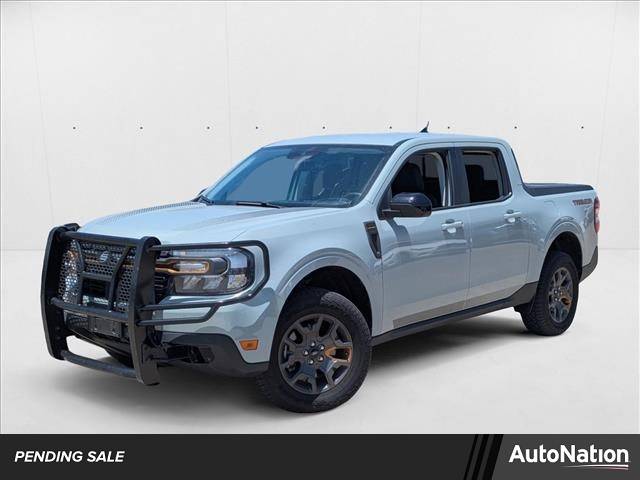 2024 Ford Maverick LARIAT Advanced — Pickup Truck — 5,680 mi — Corpus Christi, TX