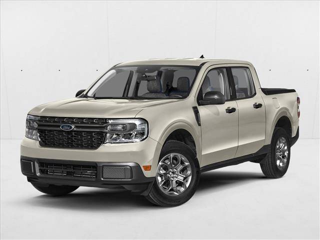 2024 Ford Maverick XLT — Pickup Truck — 15,617 mi — Corpus Christi, TX