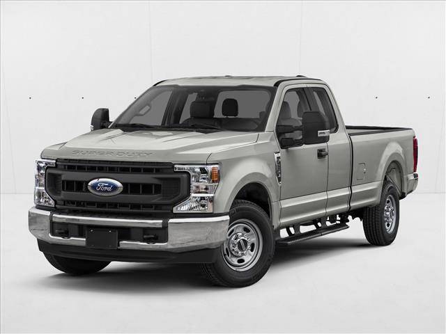 2022 Ford Super Duty F-250 XL — Pickup Truck — 91,851 mi — Corpus Christi, TX