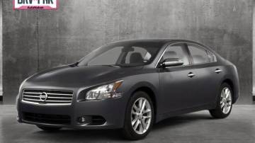 2015 nissan maxima for sale near me