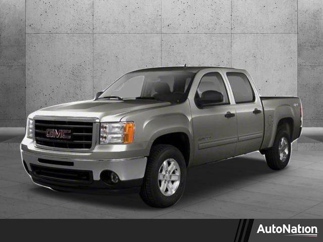 2010 GMC Sierra 1500 SLE — Pickup Truck — 162,964 mi — Corpus Christi, TX