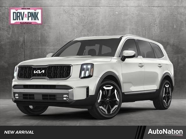 2024 Kia Telluride EX — SUV — 14,594 mi — Corpus Christi, TX