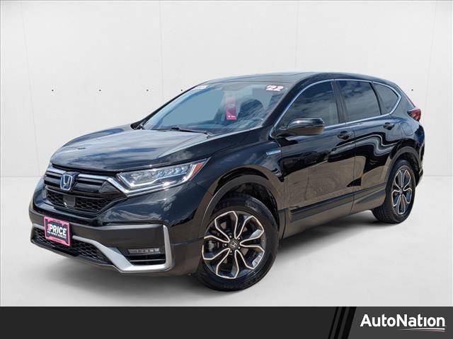 2022 Honda CR-V Hybrid EX-L — SUV — 82,921 mi — Corpus Christi, TX