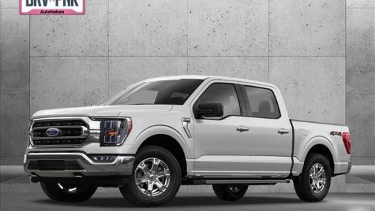 2021 Ford F-150 XL — Pickup Truck — 24,453 mi — Corpus Christi, TX