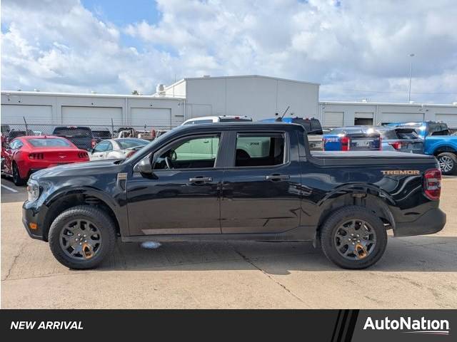 2024 Ford Maverick XLT Advanced — Pickup Truck — 6,340 mi — Corpus Christi, TX
