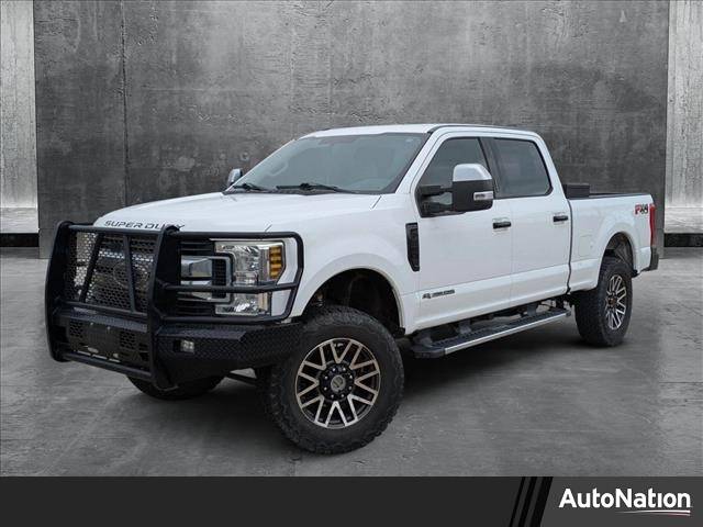 2018 Ford Super Duty F-250 XLT — Pickup Truck — 112,269 mi — Corpus Christi, TX