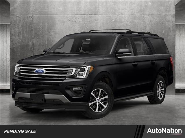 2020 Ford Expedition XLT — SUV — 85,611 mi — Corpus Christi, TX