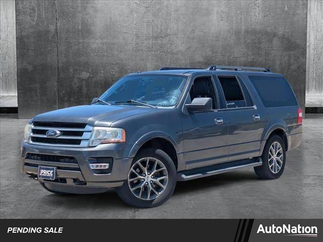 2017 Ford Expedition XLT — SUV — 86,611 mi — Corpus Christi, TX