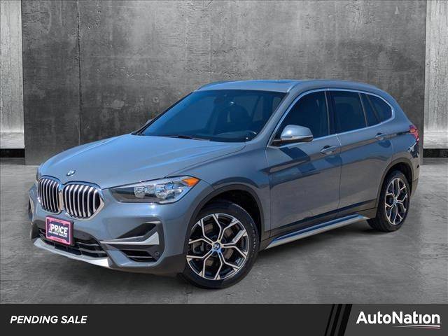 2021 BMW X1 28i — SUV — 47,885 mi — Corpus Christi, TX