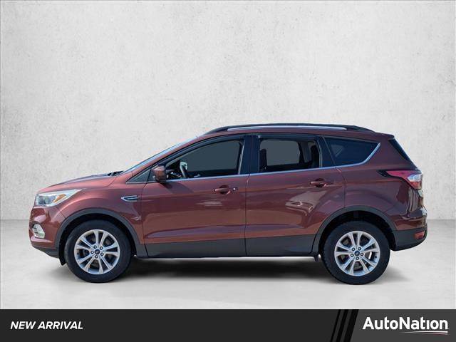2018 Ford Escape SE — SUV — 45,162 mi — Corpus Christi, TX