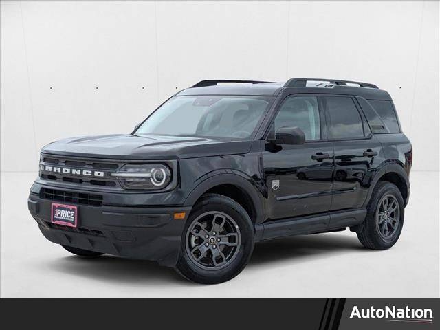 2024 Ford Bronco Sport Big Bend — SUV — 38,251 mi — Corpus Christi, TX
