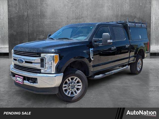 2017 Ford Super Duty F-250 XLT — Pickup Truck — 188,164 mi — Corpus Christi, TX