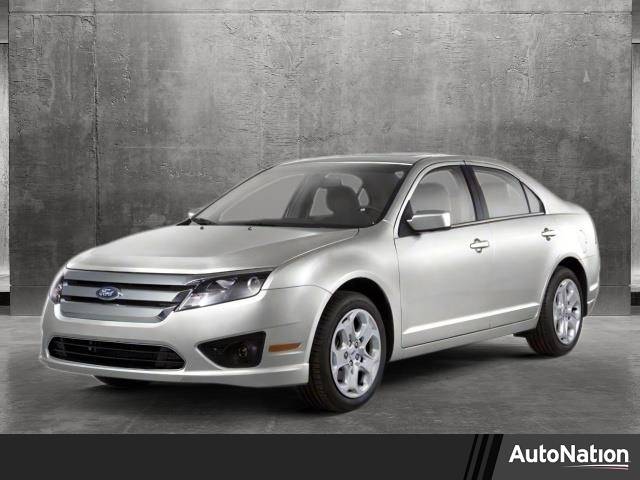 2012 Ford Fusion SEL — Sedan — 144,948 mi — Corpus Christi, TX