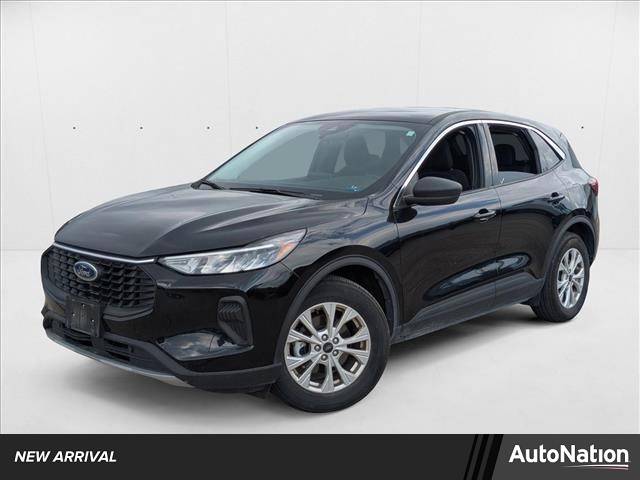 2024 Ford Escape Active — SUV — 28,522 mi — Corpus Christi, TX