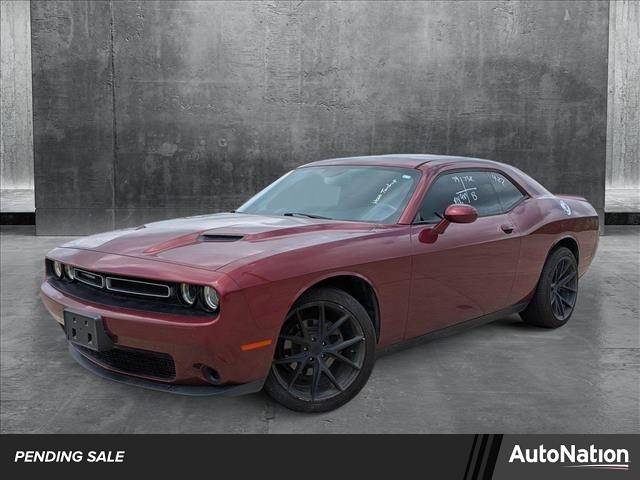 2019 Dodge Challenger SXT — Coupe — 73,477 mi — Corpus Christi, TX