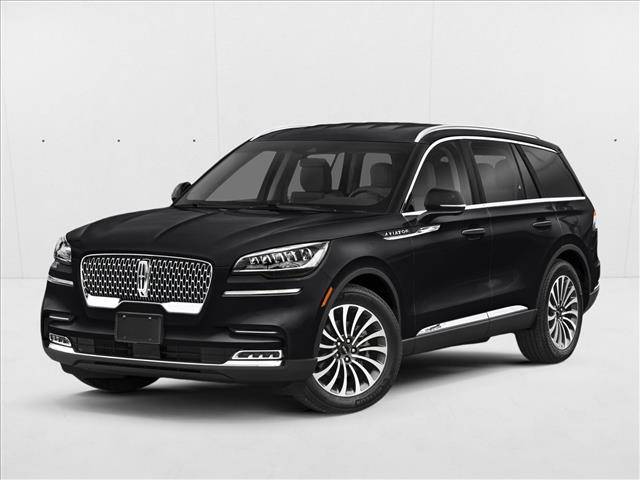 2022 Lincoln Aviator Reserve — SUV — 67,835 mi — Corpus Christi, TX