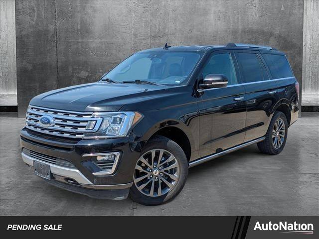 2021 Ford Expedition Limited — SUV — 65,090 mi — Corpus Christi, TX