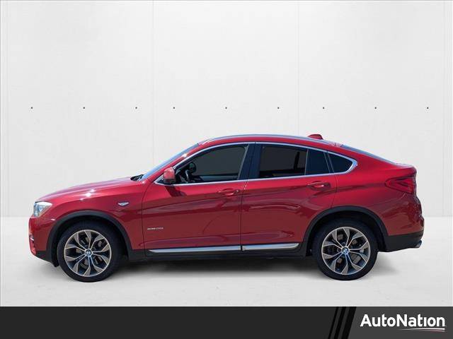 2015 BMW X4 28i — SUV — 184,160 mi — Corpus Christi, TX