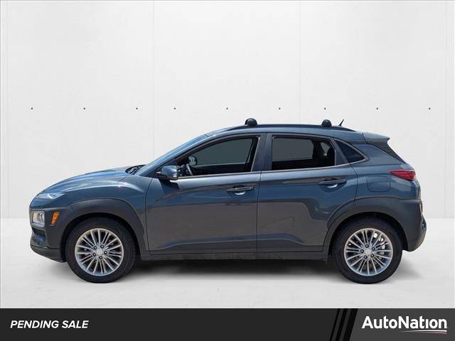 2019 Hyundai Kona SEL — SUV — 79,026 mi — Corpus Christi, TX