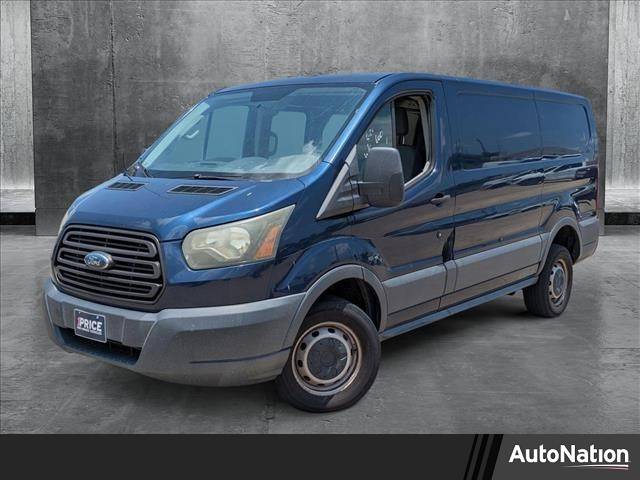 2015 Ford Transit Cargo Van T-250 — Cargo Van — 126,736 mi — Corpus Christi, TX