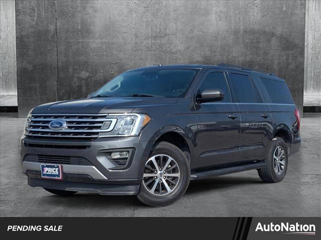 2019 Ford Expedition XLT — SUV — 97,360 mi — Corpus Christi, TX