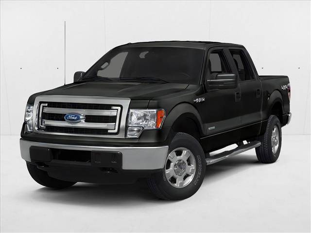 2013 Ford F-150 Lariat — Pickup Truck — 189,273 mi — Corpus Christi, TX