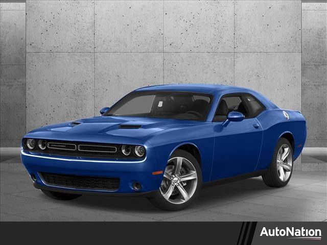 2015 Dodge Challenger R/T Shaker — Coupe — 72,830 mi — Corpus Christi, TX