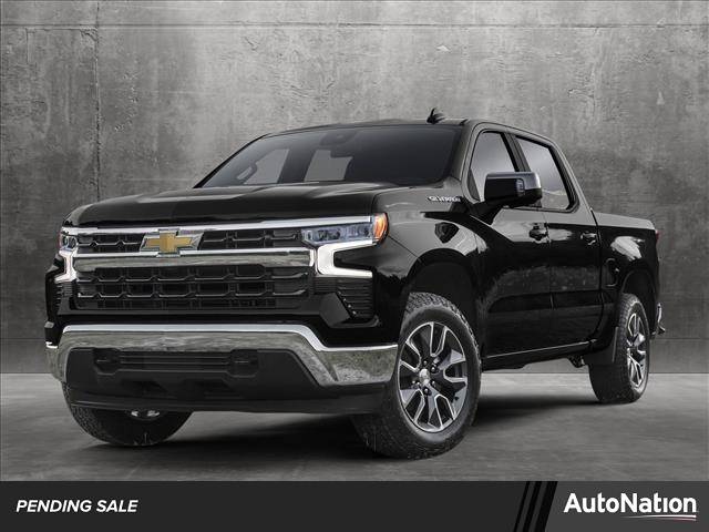 2022 Chevrolet Silverado 1500 LT — Pickup Truck — 89,000 mi — Corpus Christi, TX